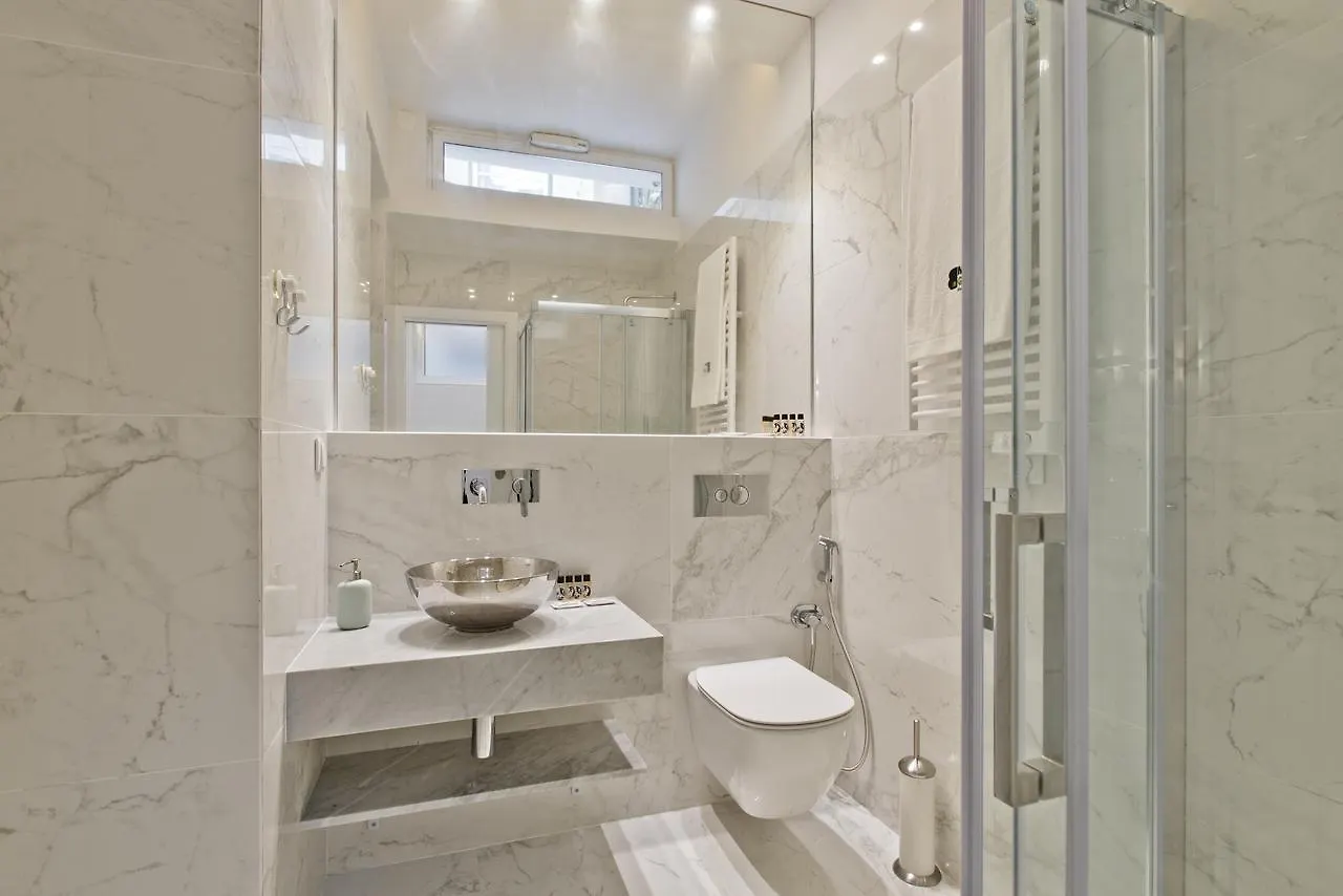 Bmyguest - Exclusive Downtown Apartment Lisbon 0*,