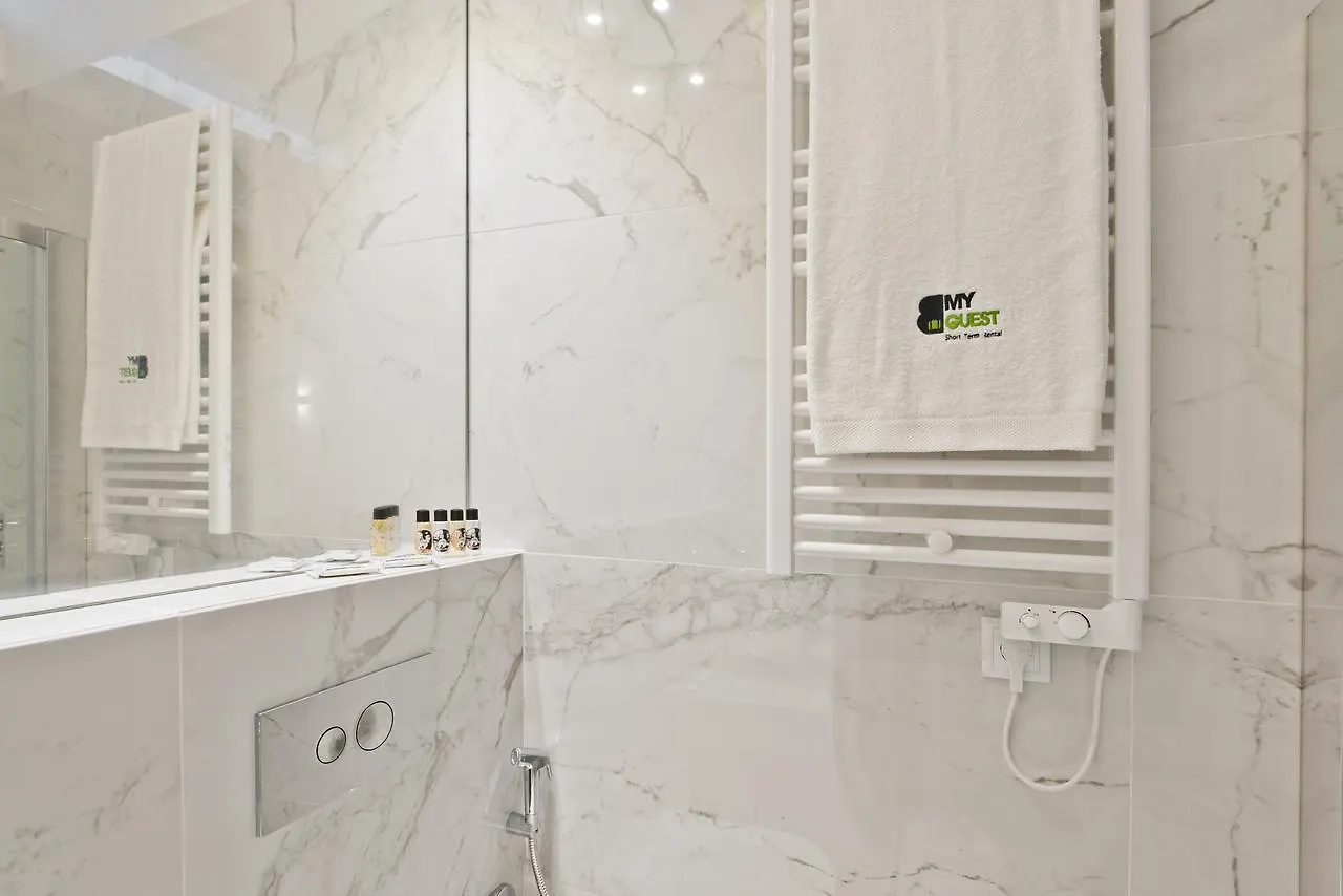 Bmyguest - Exclusive Downtown Apartment Lisbon